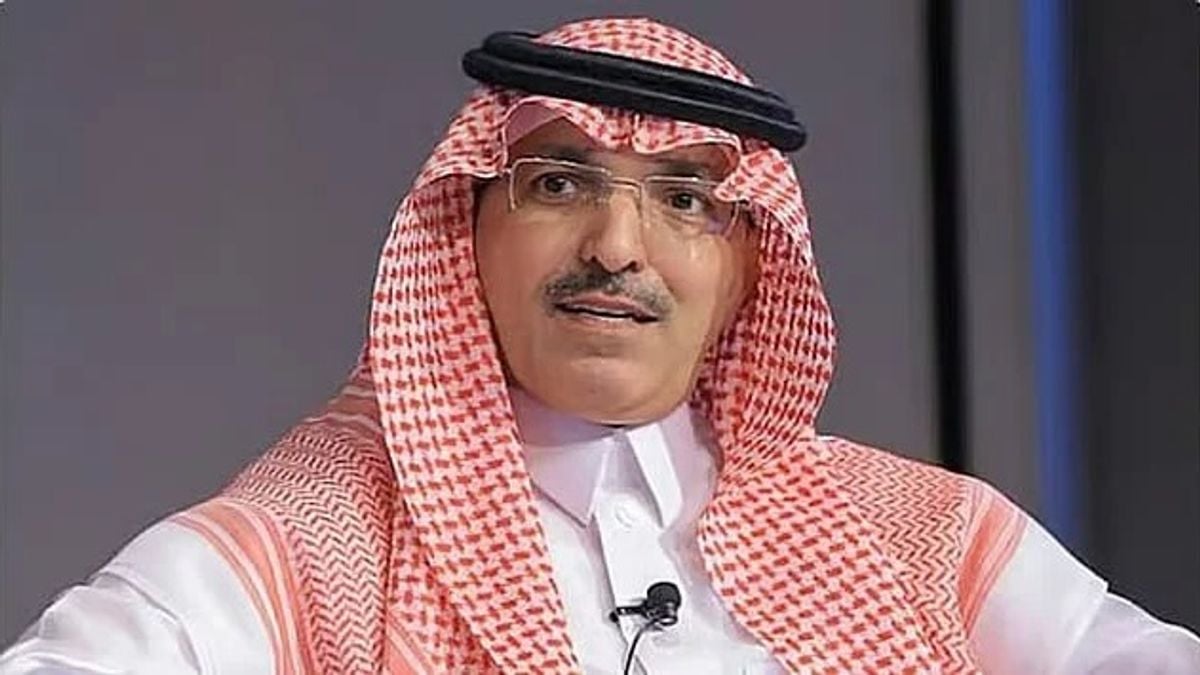 Ekonom: Pernyataan Menteri Keuangan Cerminkan Kekuatan Finansial Saudi