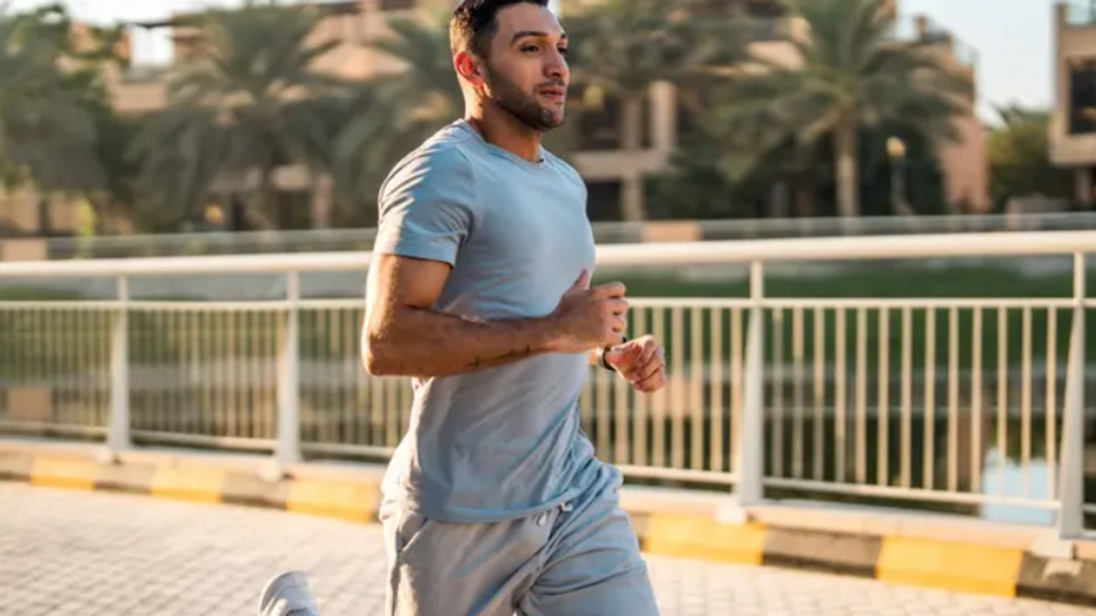 Joint physical activity helps couples resolve conflicts, US study finds