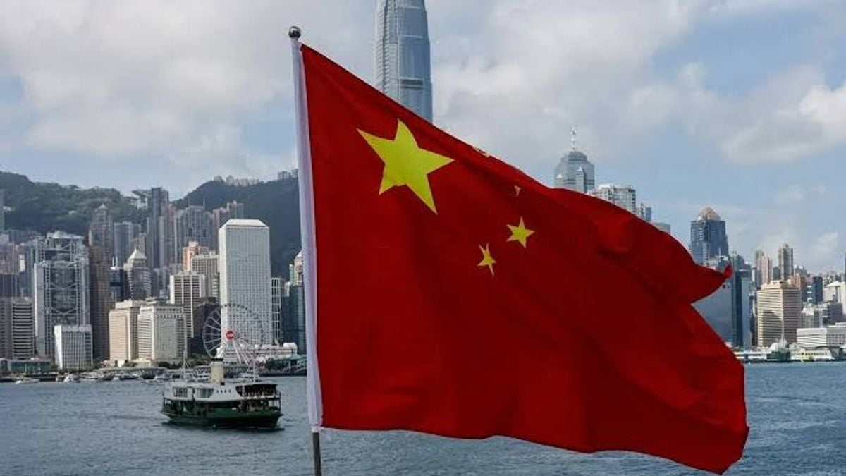 China condemns Houthi attacks on Saudi Arabia, urges de-escalation