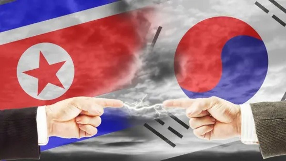 North Korea warns of strong response to any border violation by South