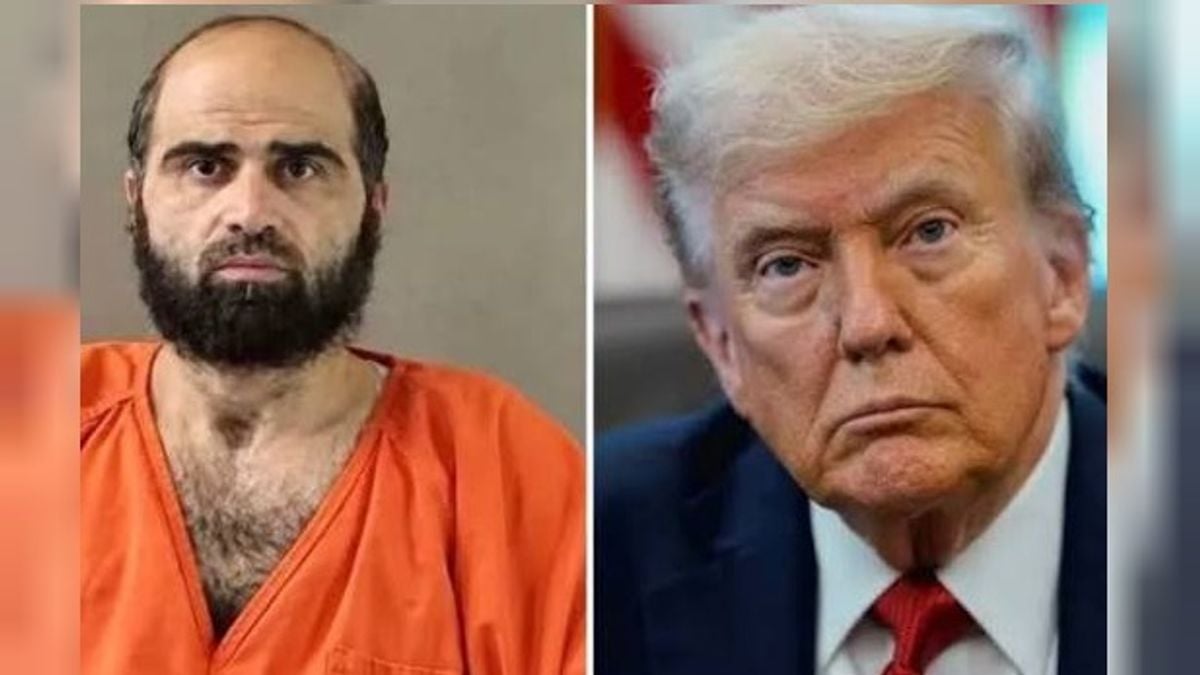 Trump cancels live broadcast of Fort Hood shooter's execution after congressional pressure