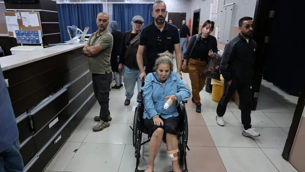 Israeli police arrest 8 after attacks on US journalist, European diplomats in West Bank