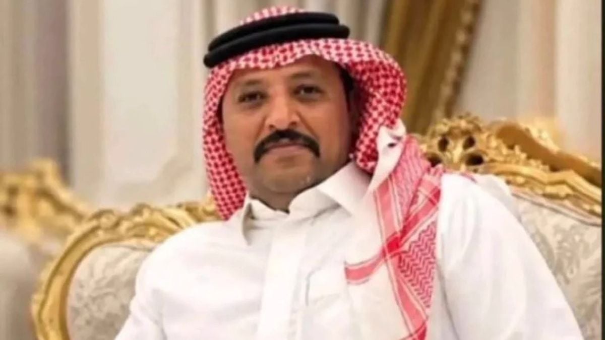 Sultan Kahtani'nin babası, oğlunun ölümüne ilişkin detayları paylaştı