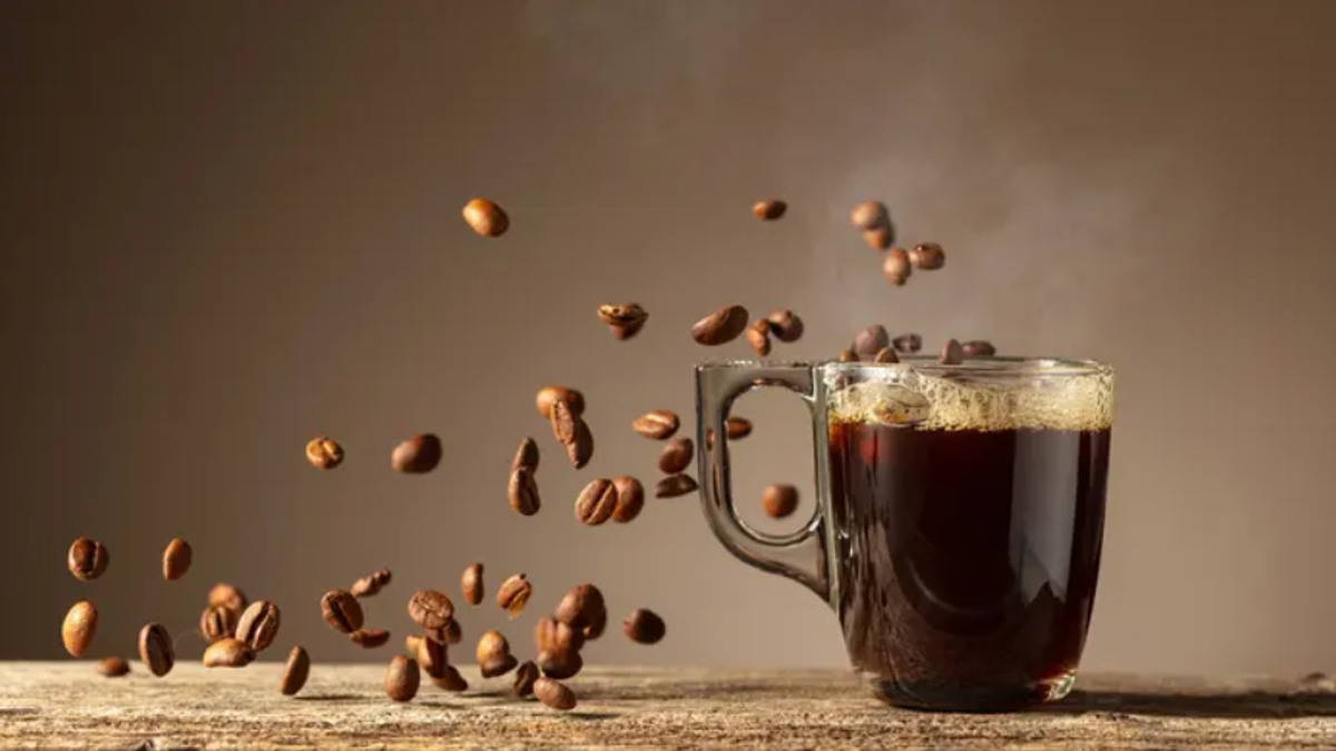 Moderate coffee consumption may lower dementia risk, expert says