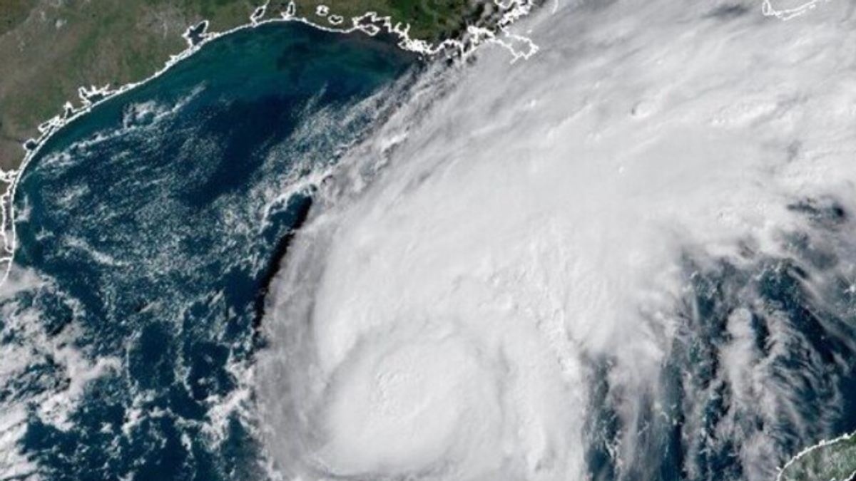 Florida and Alabama declare state of emergency as Hurricane Isaias approaches