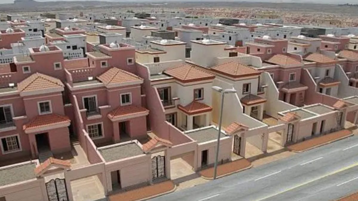 Près d’un million de biens immobiliers dotés de la preuve absolue