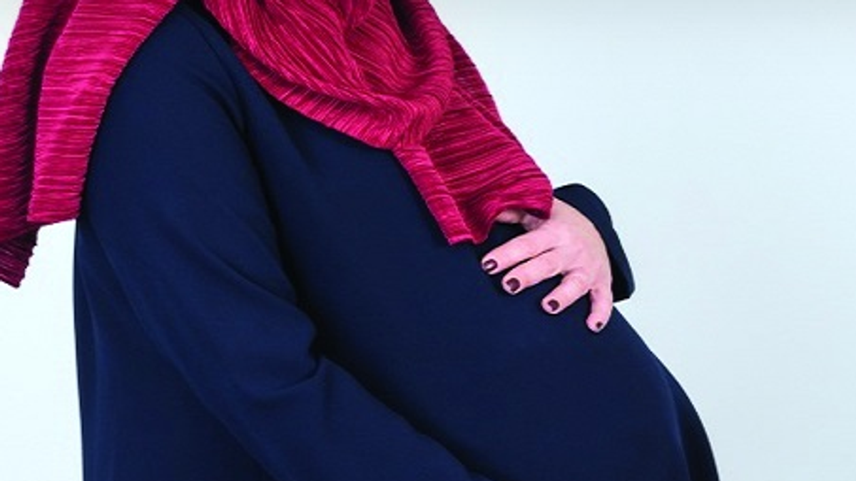 Treating depression during pregnancy supports infant brain development, study finds
