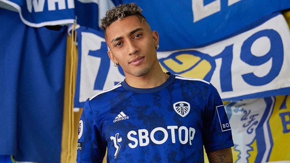 Former Leeds coach reveals secrets behind Raphinha’s rise at Barcelona