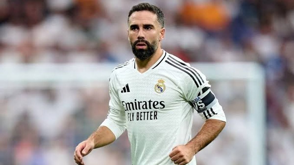 Dani Carvajal, cerca de fichar por el Getafe como agente libre