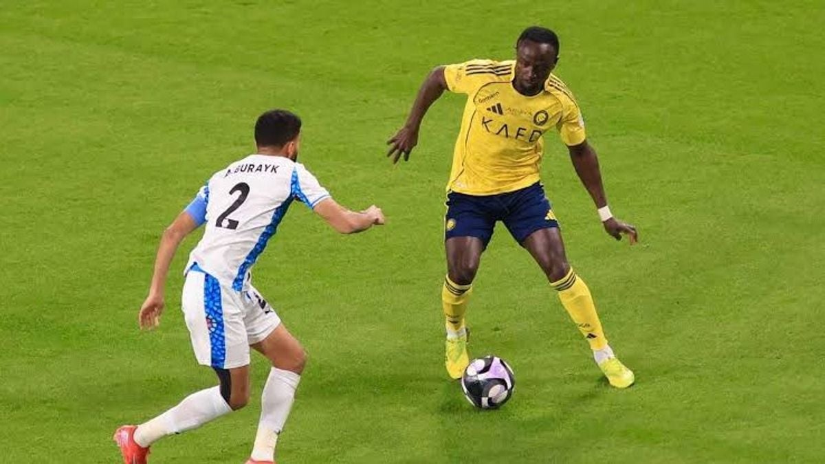El Al Nassr afronta el duelo ante Neom sin Coman ni Simakan
