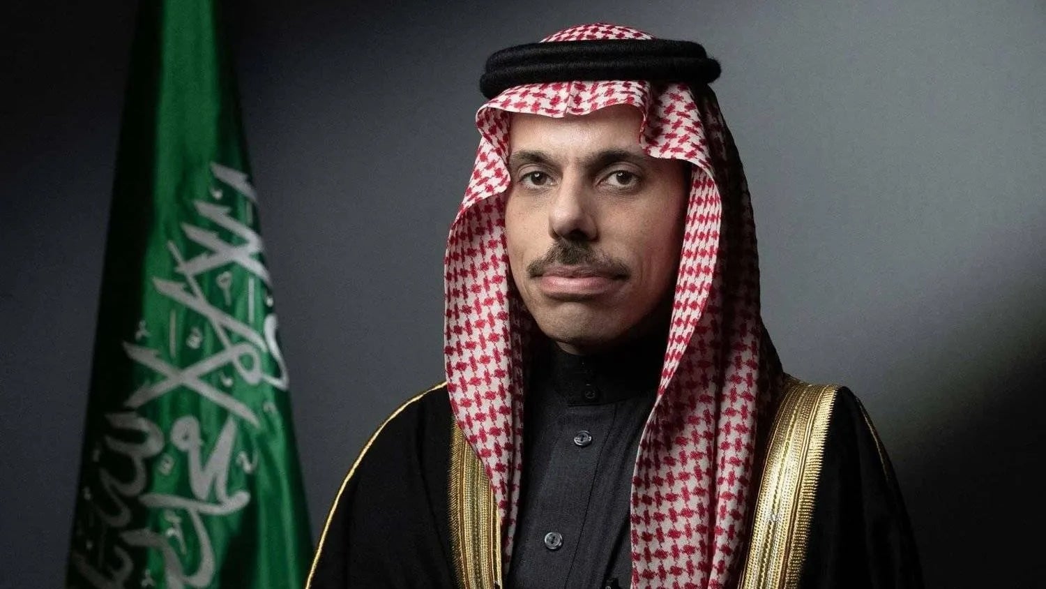 Le chef de la diplomatie saoudienne s'entretient avec ses homologues qatari et koweïtien