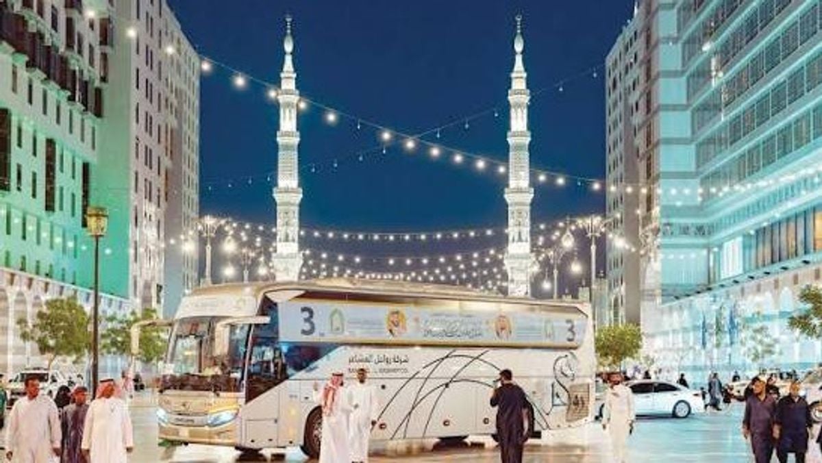 خادم الحرمین کے عمرہ و زیارت مہمانوں کی میزبانی اور خدمات کو سراہا گیا