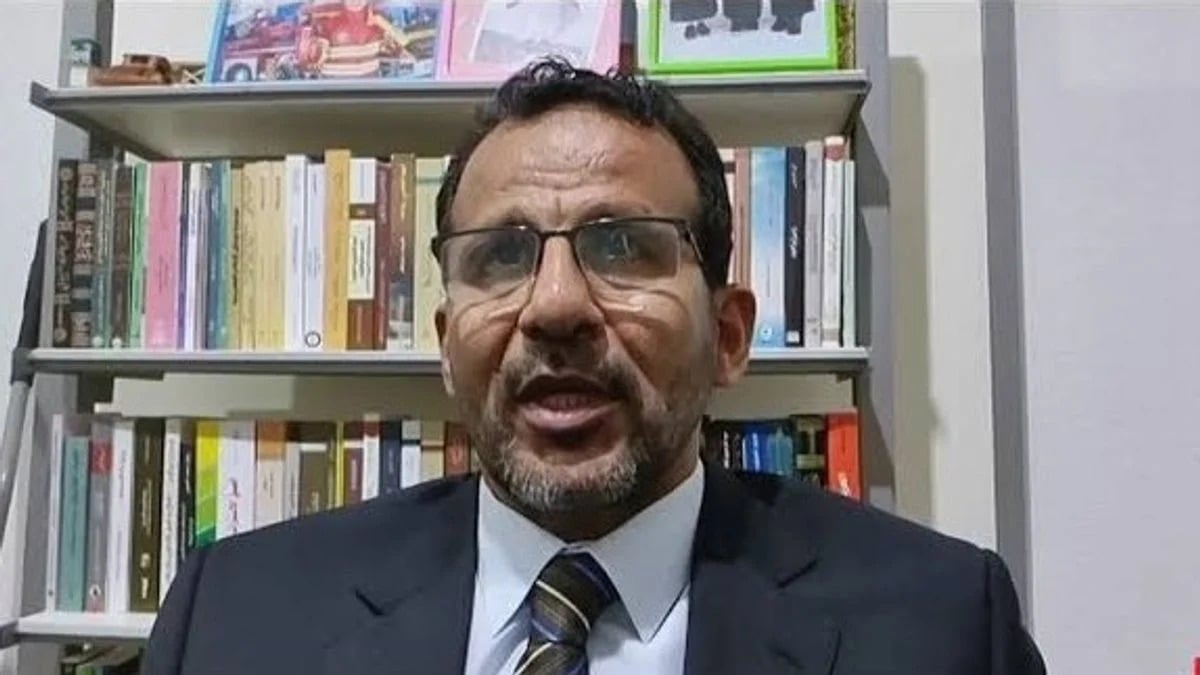 مدير مكتب رئيس الوزراء اليمني: تصنيف الحوثيين جماعة إرهابية ضرورة