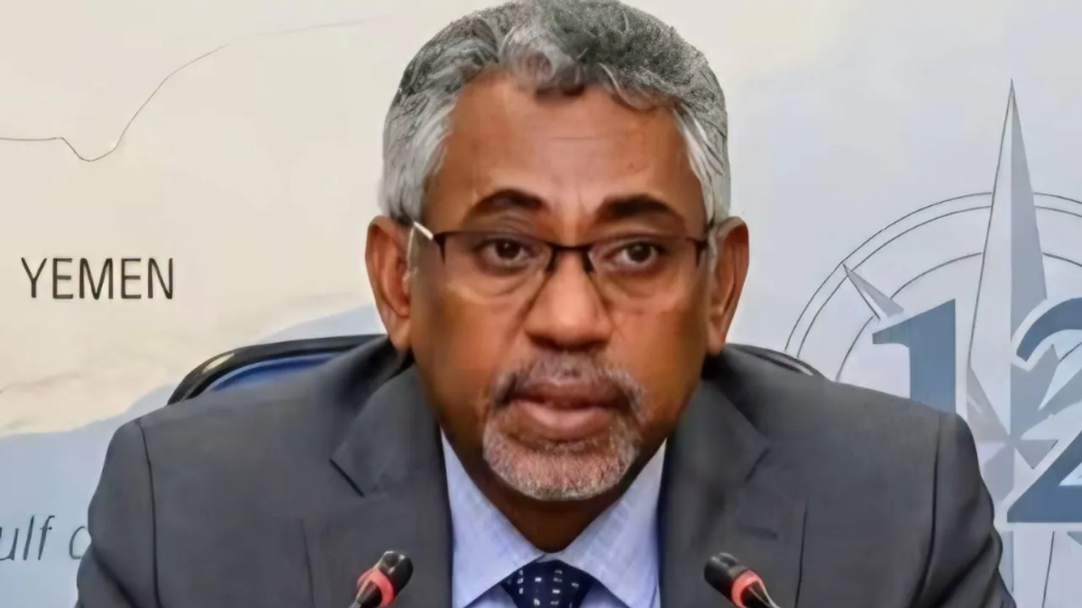 Eritrean minister accuses Ethiopia of openly beating war drums