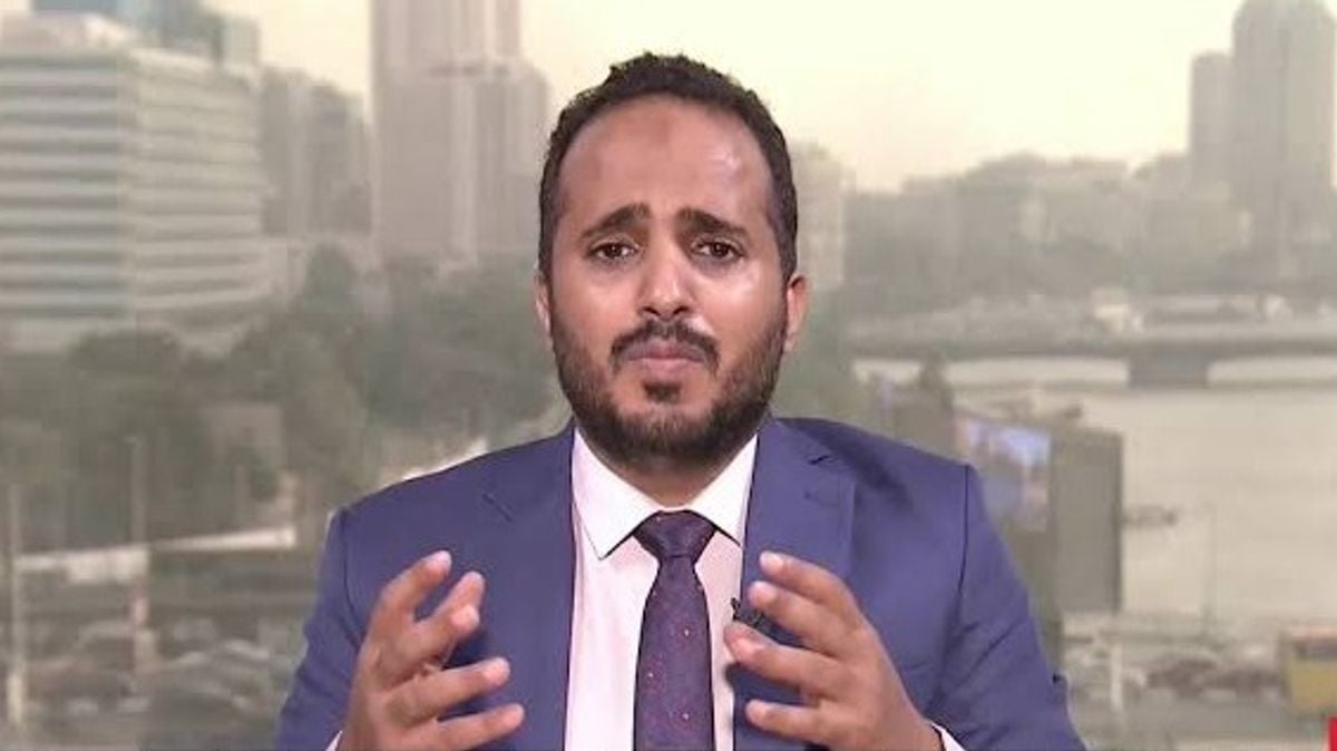 Yemeni analyst: Armed forces repel Houthi attempts to seize Jabal Han in Taiz