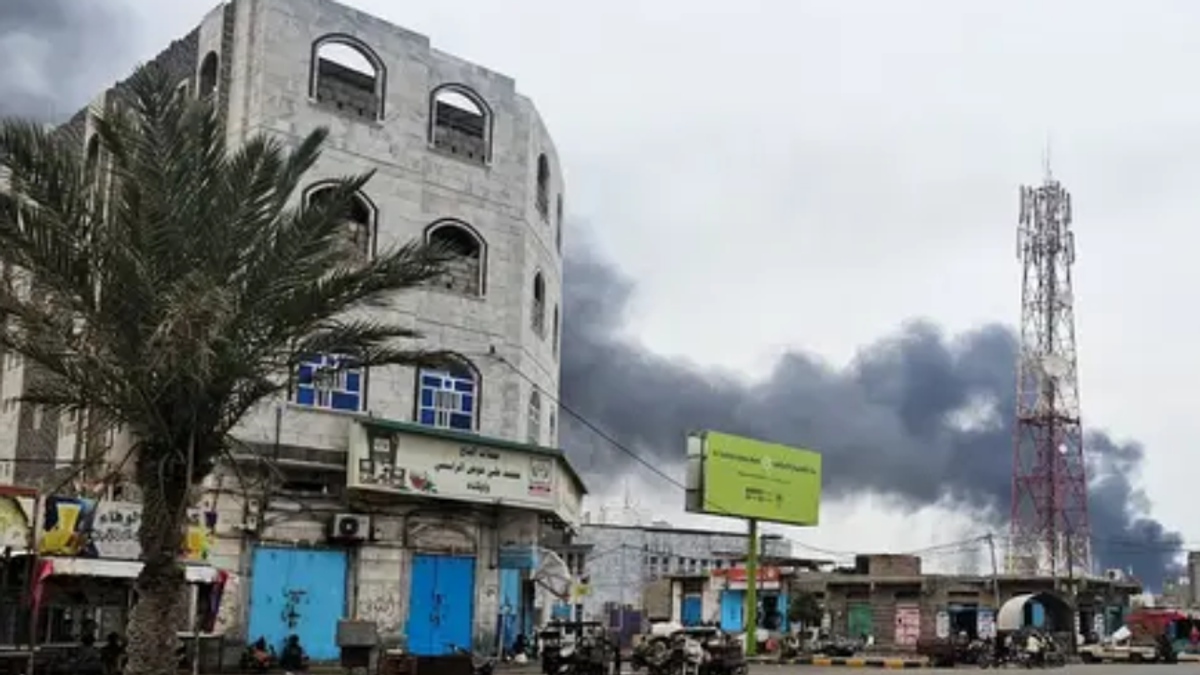 Yemen Dawn operation disrupts Houthis, expert says