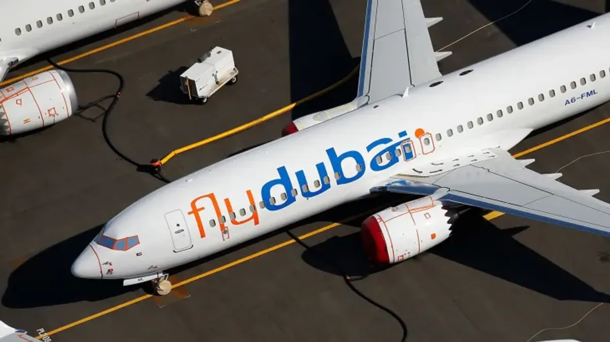 Israeli probe: Flydubai co-pilot planned Tel Aviv attack before hiring