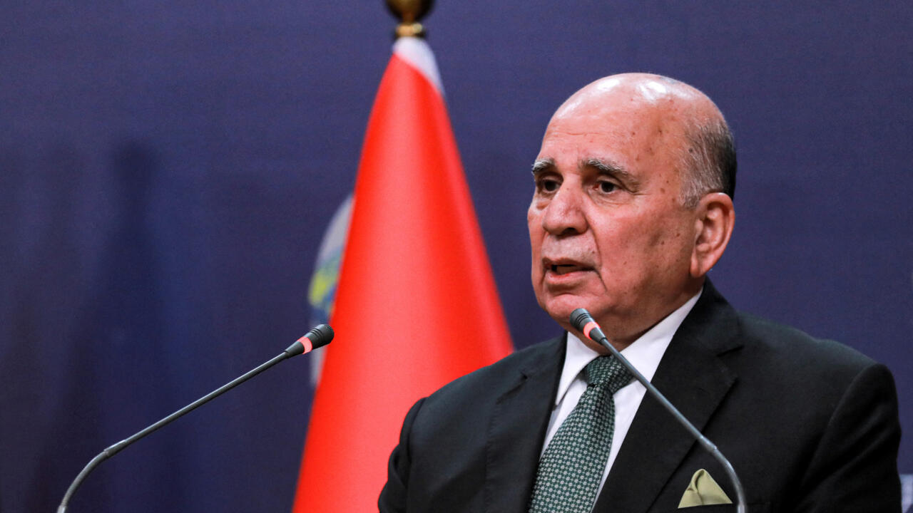 Iraq loses $60 billion as oil revenues hit by Hormuz disruptions