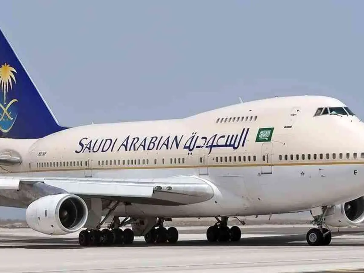 Saudi Arabian Airlines Umumkan Kematian Pilot Akibat Serangan Houthi di Bandara King Khalid