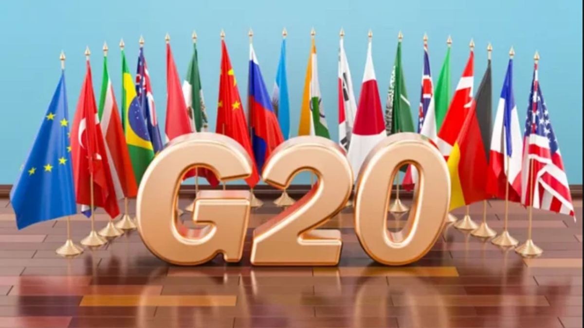 Divisions over Ukraine and Middle East stall G20 foreign ministers' consensus in Atlanta
