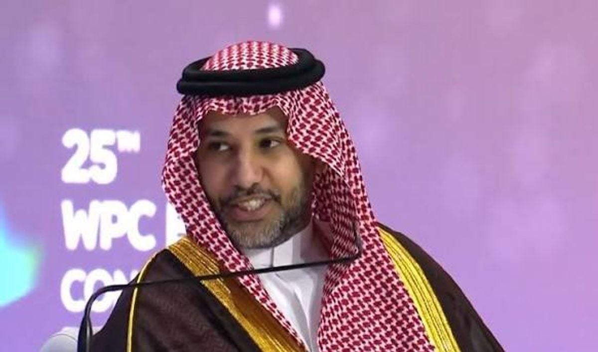 Saudi non-oil revenues reach $133.3 billion, deputy finance minister says