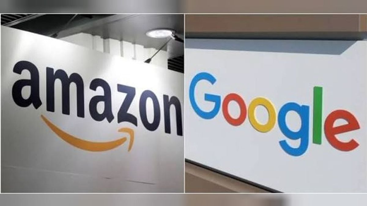 Google and Amazon launch new tools for AI apps on their chips