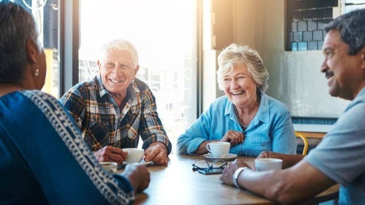 Chinese study finds social activities boost seniors’ cognitive abilities