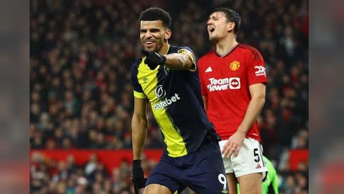Bournemouth surclasse Manchester United 3-0 à Old Trafford