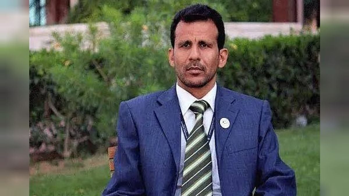 Yemeni official urges international community to designate Houthis as terrorists