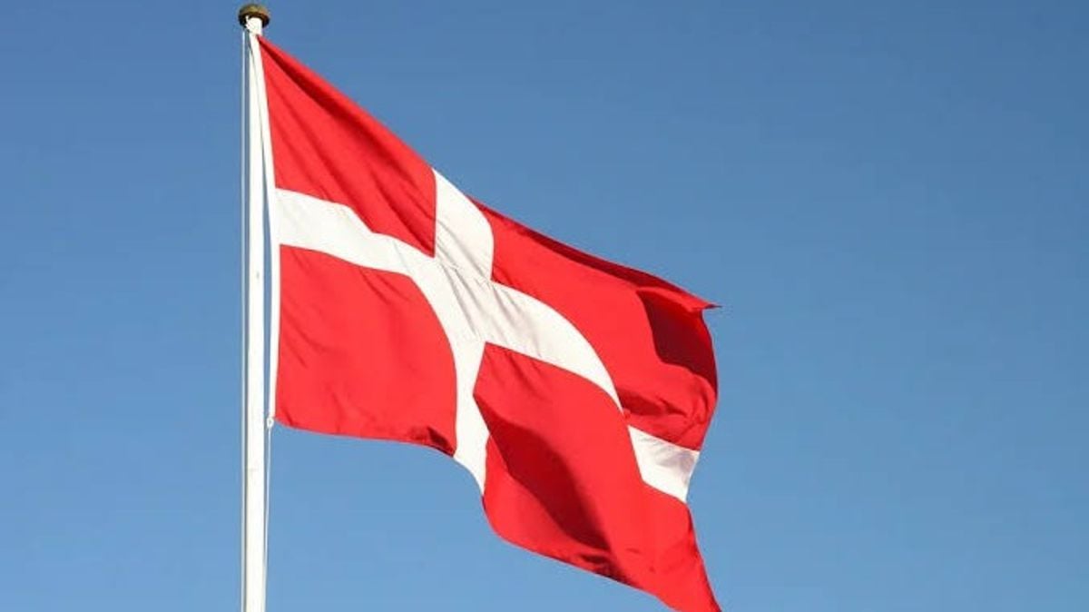 Denmark condemns Houthi attacks on Saudi Arabia, urges renewal of sanctions