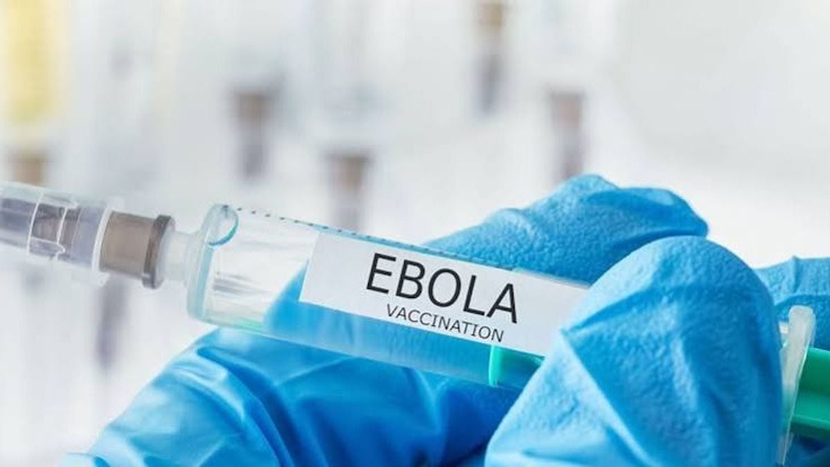 WHO launches clinical trial for Bundibugyo Ebola vaccines in Congo