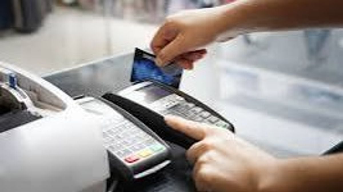 Saudi Arabia records 246 million point-of-sale transactions in a week worth $3.36bn