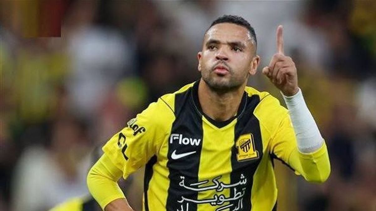 الاتحاد کی شباب الاهلی کے خلاف ایشین چیمپئنز لیگ میچ کیلئے ٹیم کا اعلان