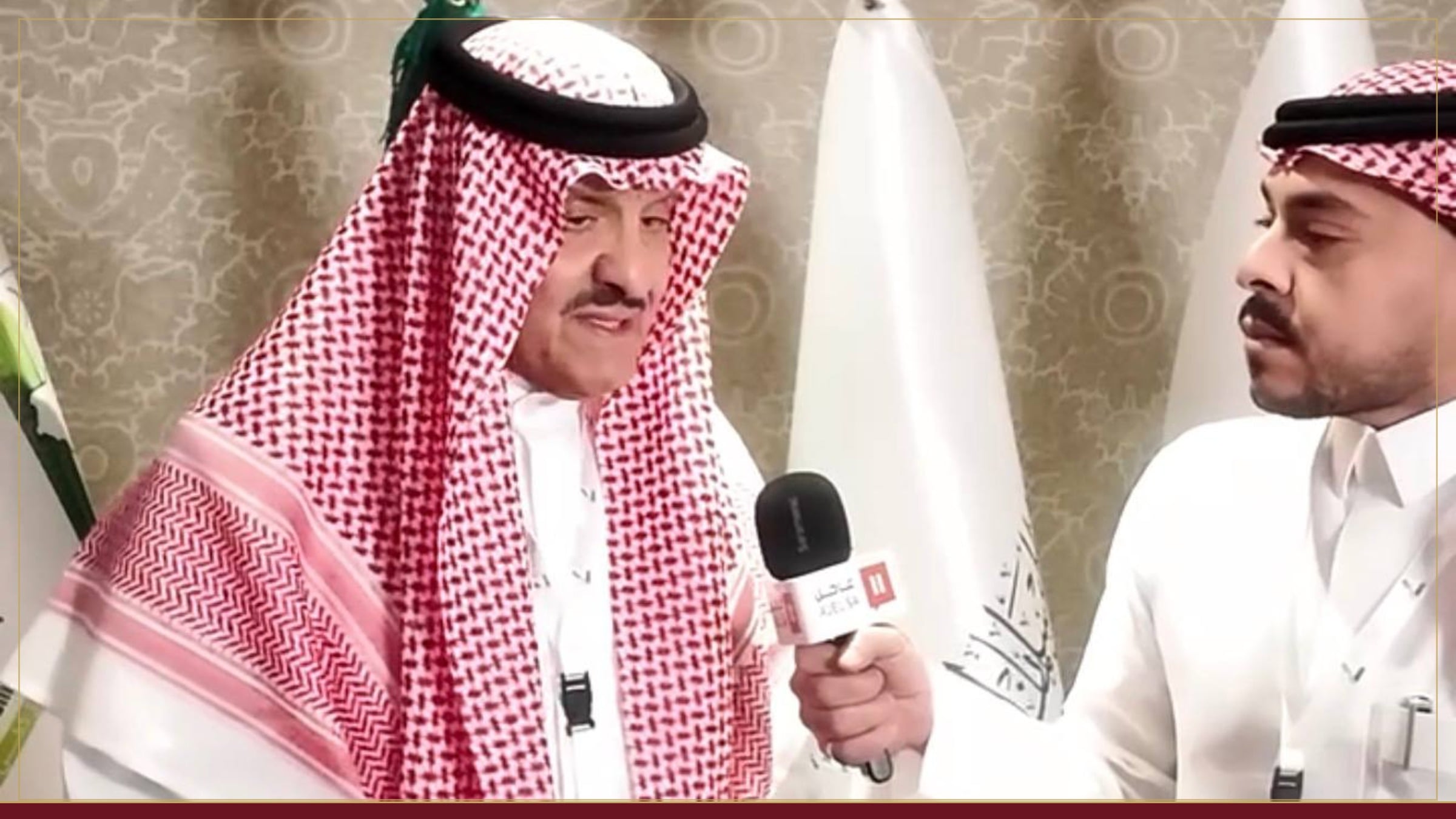 Pangeran Sultan bin Salman: Arab Saudi Sejajarkan Diri dengan Dunia dalam Medis dan Teknologi untuk Atasi Disabilitas