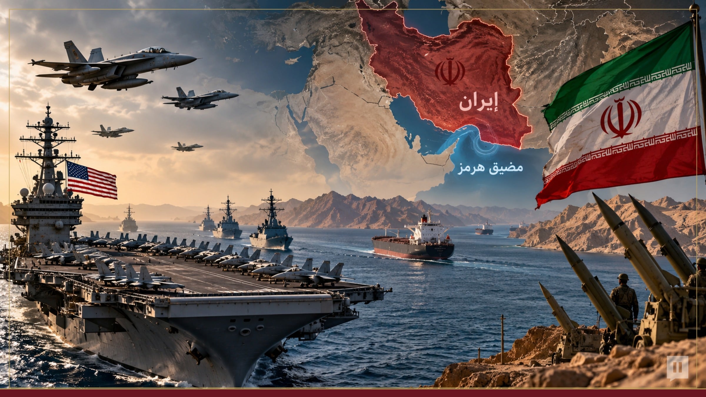 US signals possible large-scale strikes on Iran as experts doubt military solution