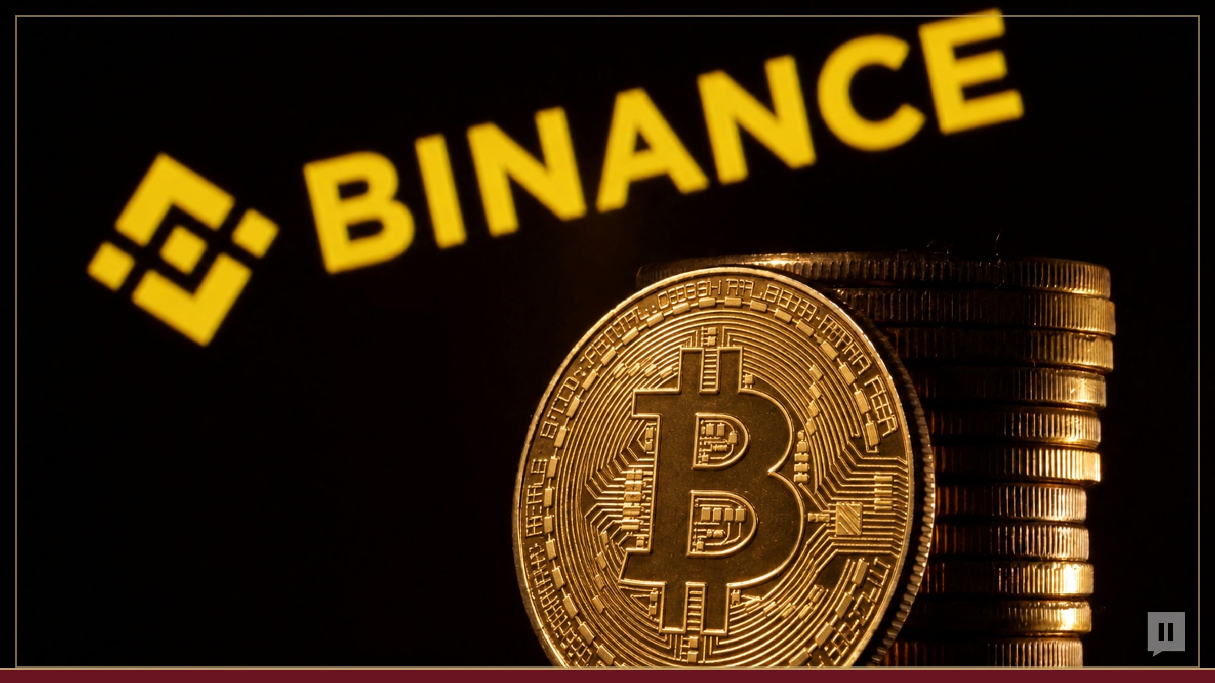 Binance victime d’un piratage record de 5,9 milliards de dollars