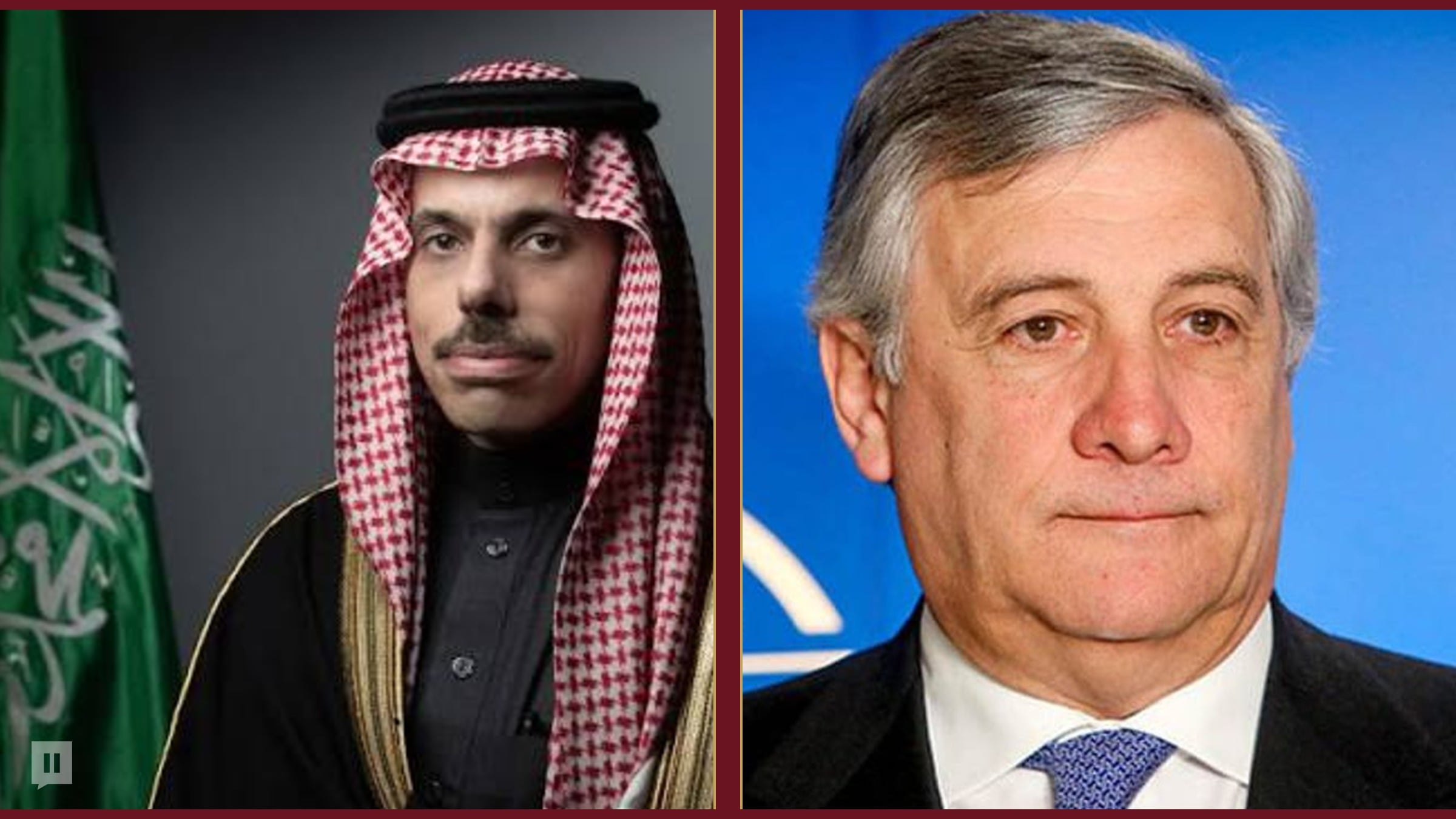 L’Italie exprime son soutien à l’Arabie saoudite face aux attaques houthis