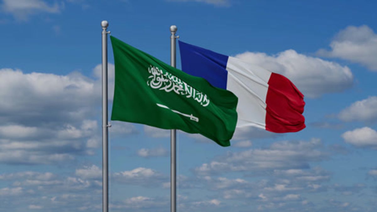 فرنسا: بدأنا تنفيذ الجوانب العملياتية من اتفاقنا مع المملكة للمساهمة بحماية منشآت النفط