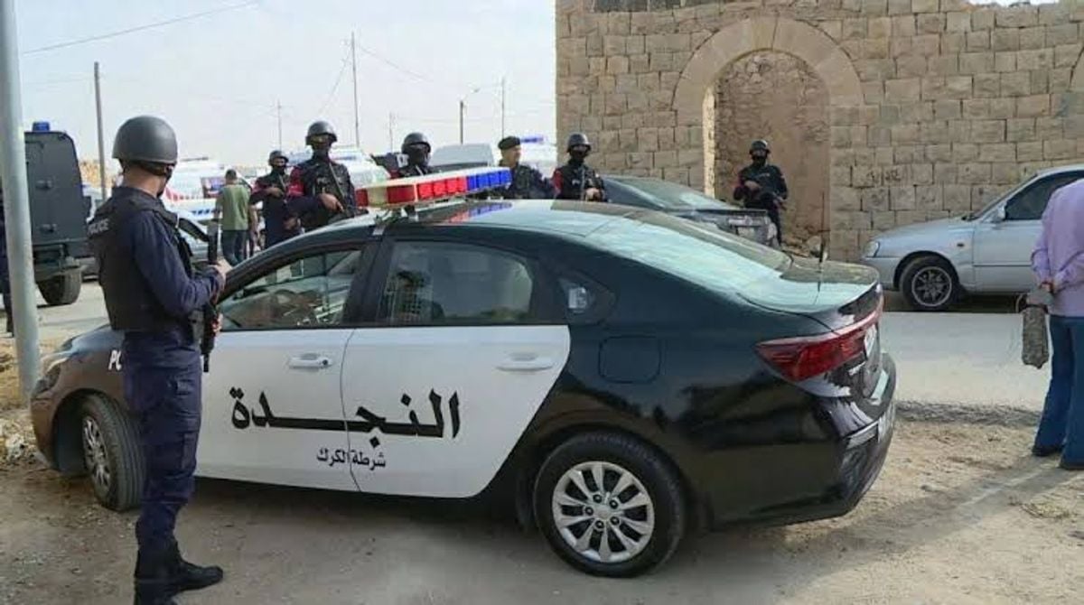 الأردن يحظر النشر في حادثة إطلاق النار داخل كنيسة في الكرك
