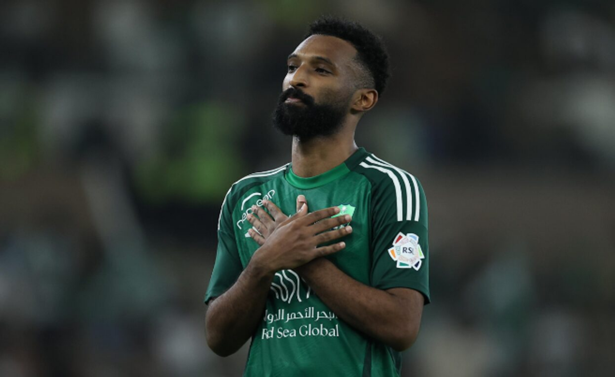فراس البريكان يحصد جائزة هداف بطولة كأس "خليجي27"