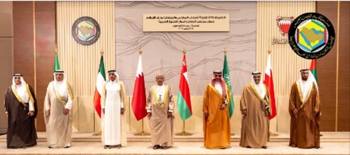 وزراء إعلام دول مجلس التعاون يؤكدون رفضهم لكل ما يستهدف شق وحدة الصف الخليجي