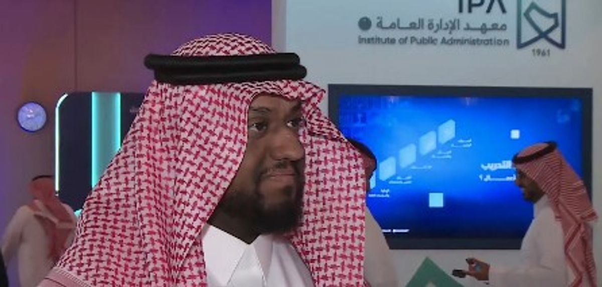 متحدث معهد الإدارة: معرض «الخريج والوظيفة» في نسخته الثلاثين يوفر 400 فرصة وظيفية للخريجين