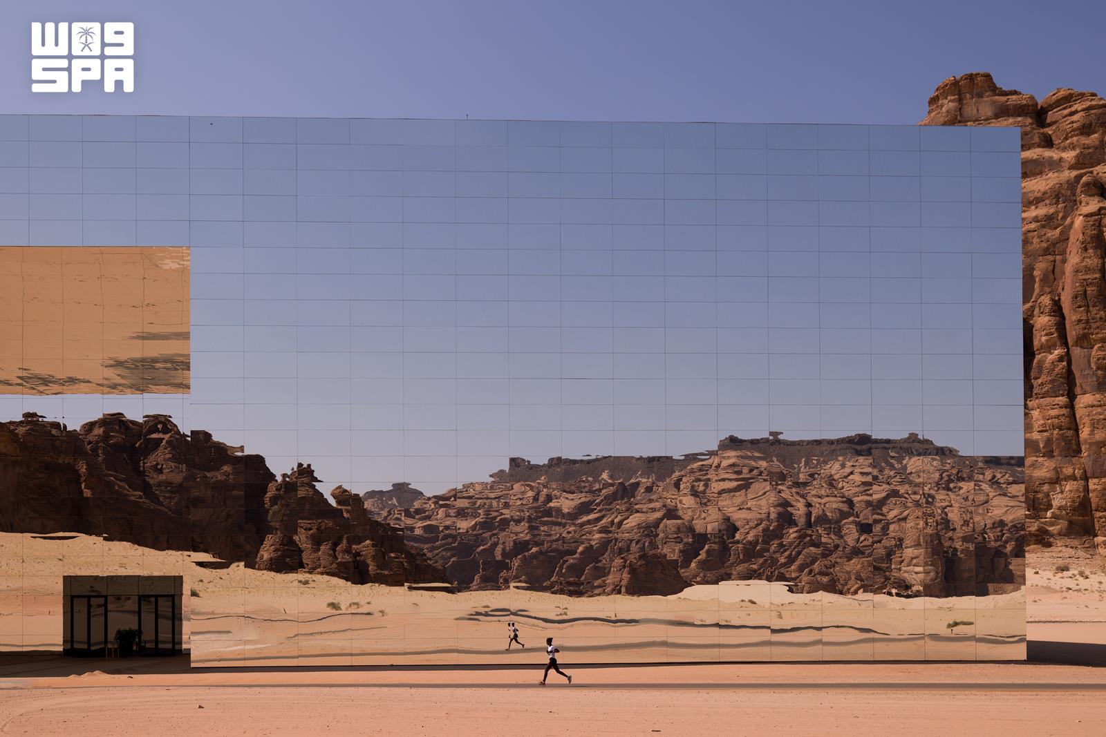 AlUla hiking trails blend nature, heritage and adventure