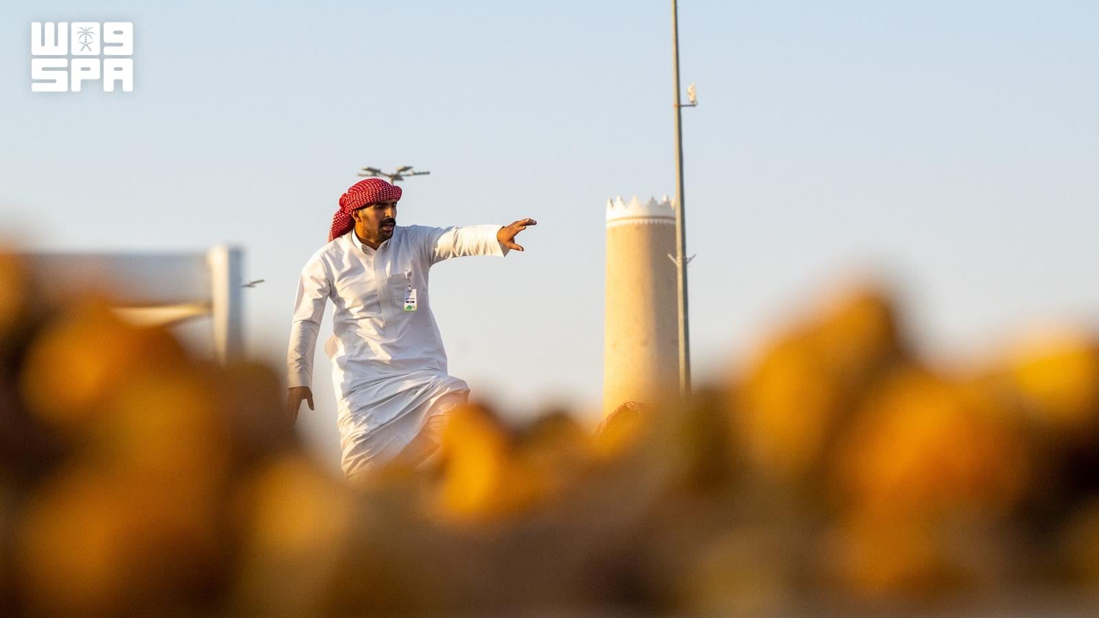 Buraidah International Dates Carnival boosts Saudi presence in global markets