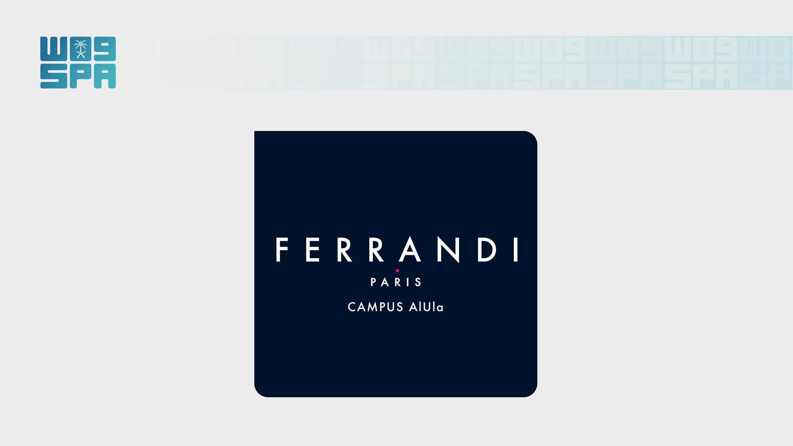 Ferrandi Paris AlUla Buka Pendaftaran Program Diploma Tahun Ajaran Baru