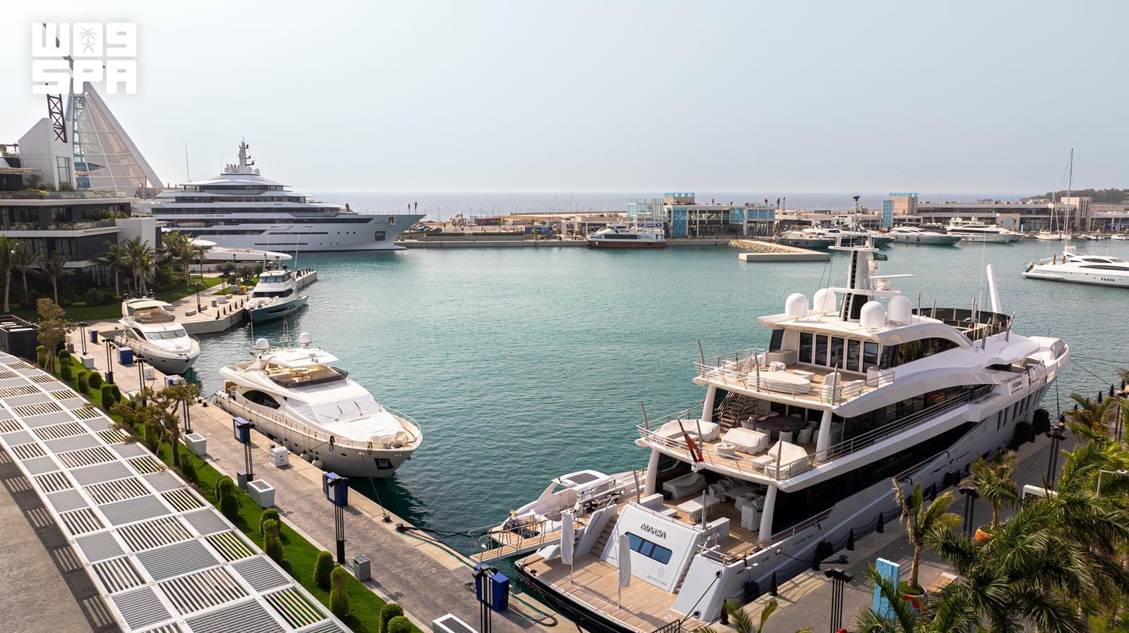 Jeddah leads Red Sea coastal tourism for summer 2026