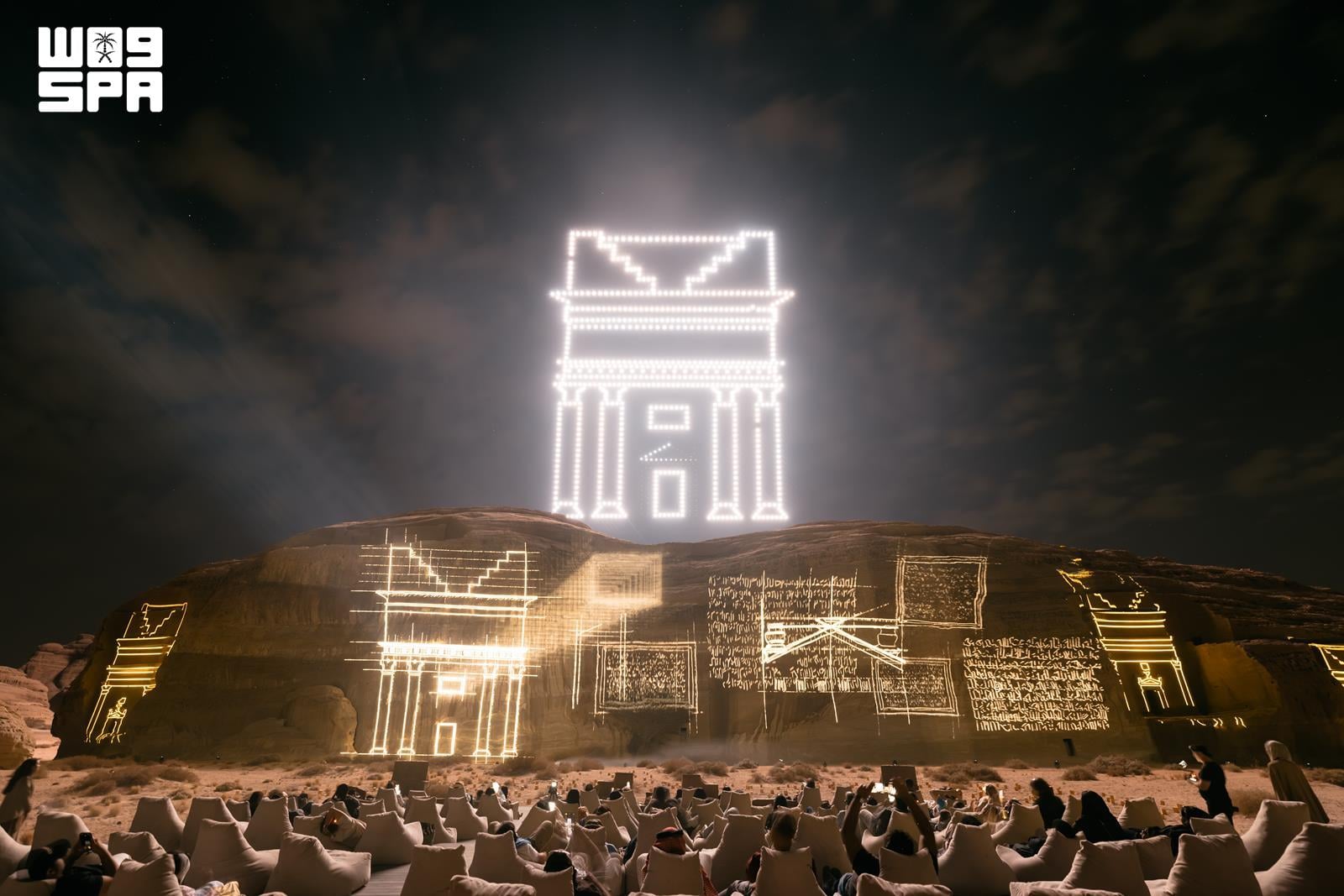 AlUla emerges as global tourism destination with year-round experiences
