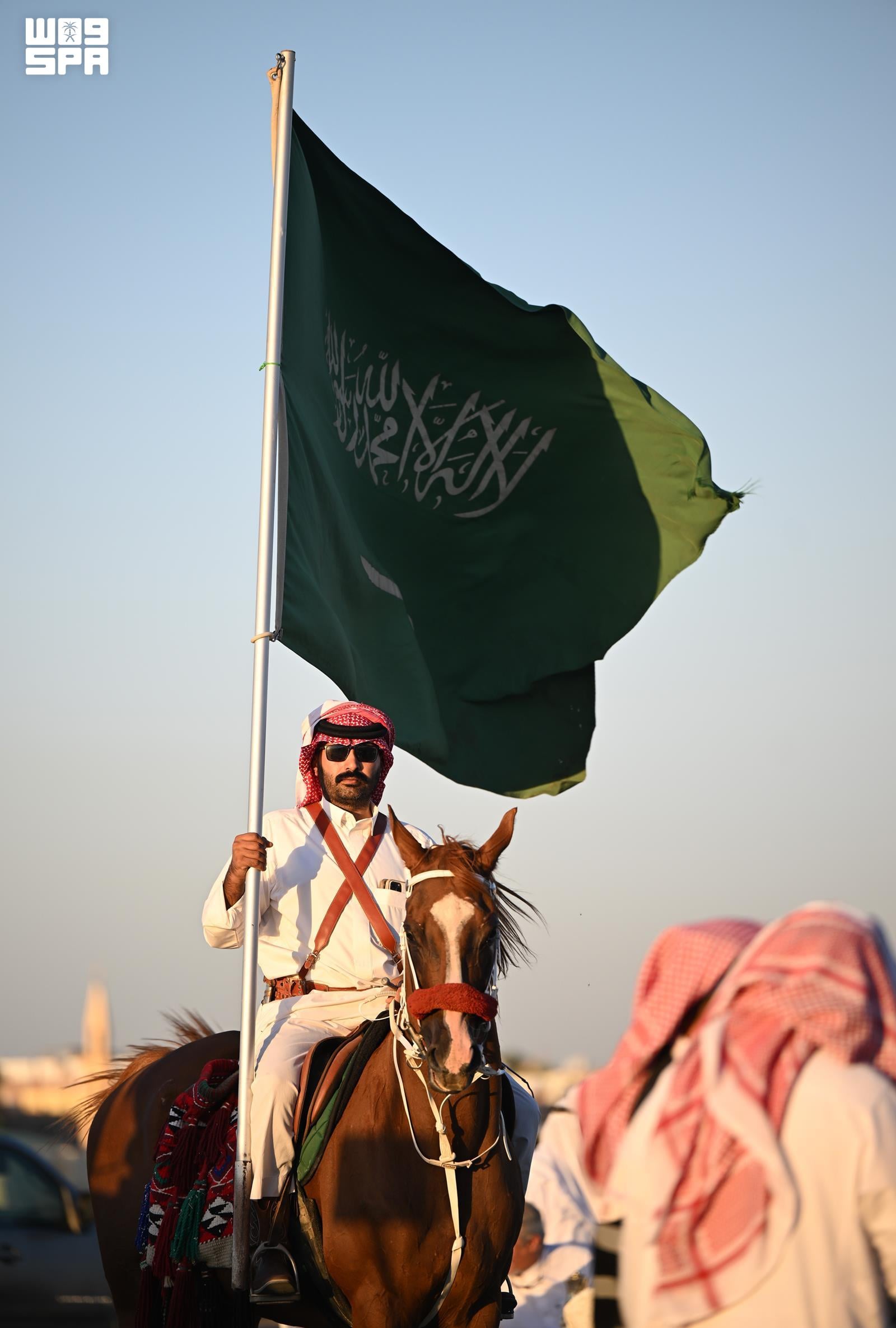 Tabuk Culture and Arts Association marks Saudi National Day with diverse events