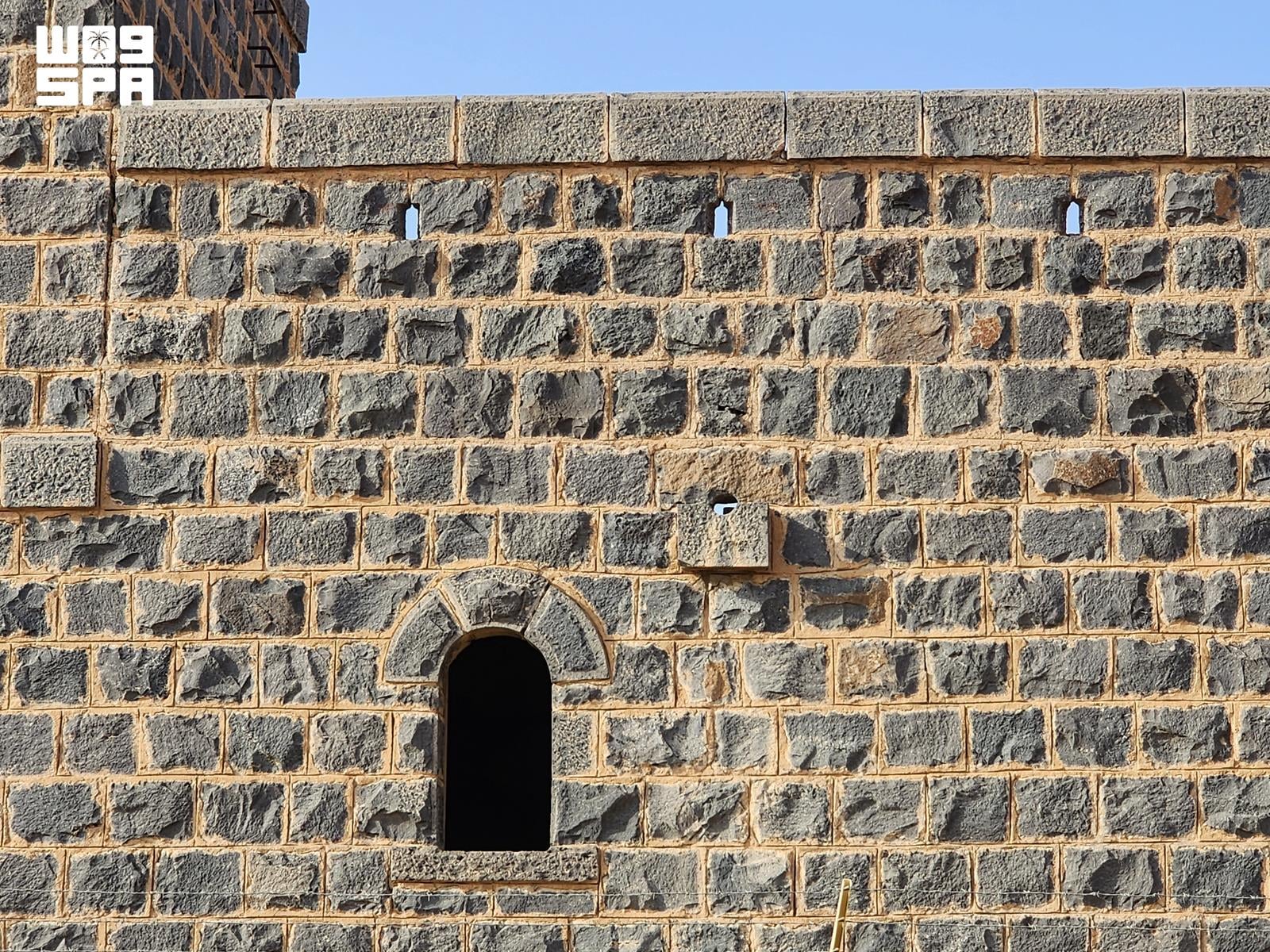 Saudi volcanic basalt recognized as global heritage stone by IUGS
