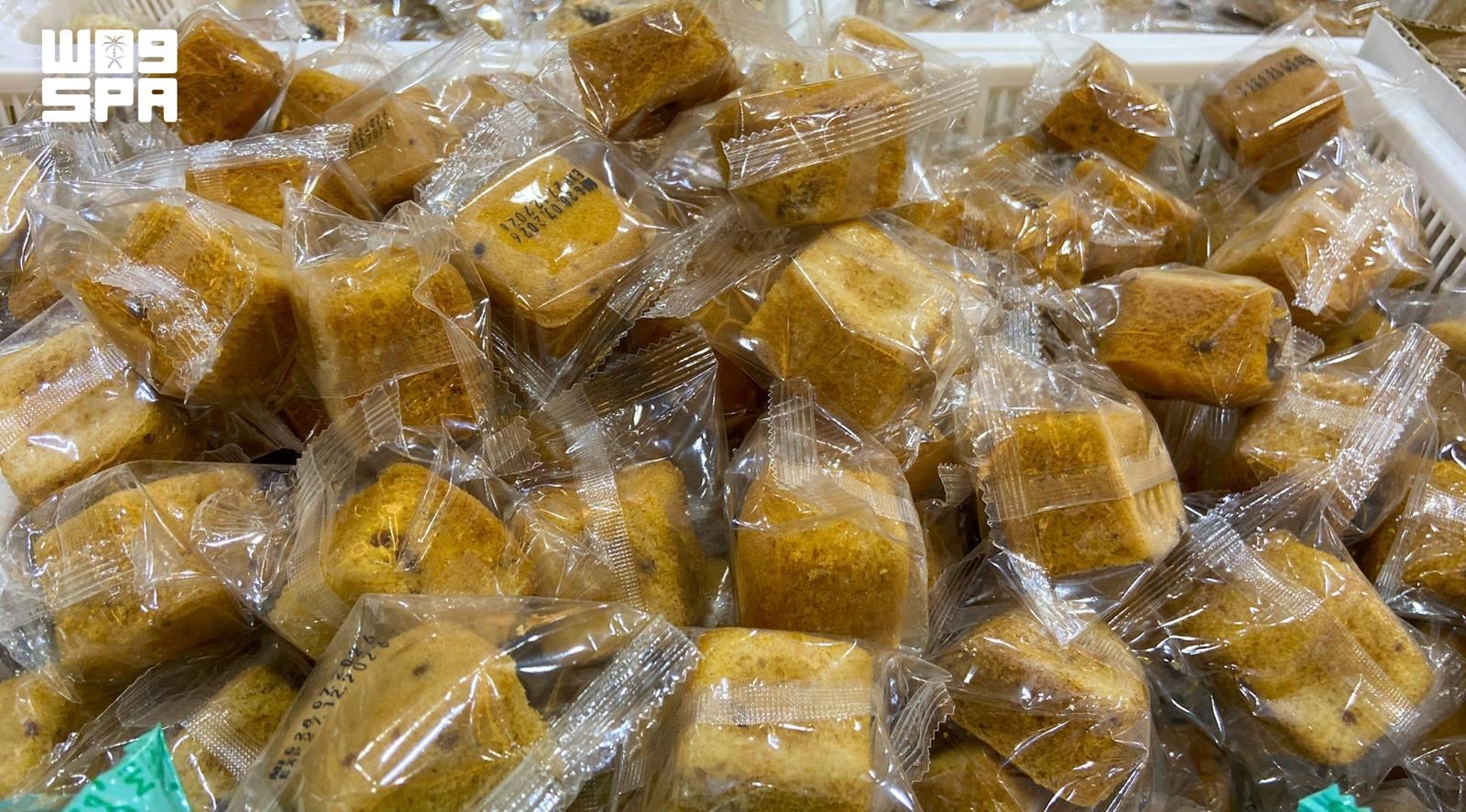Qassim ranks third nationwide in number of date factories